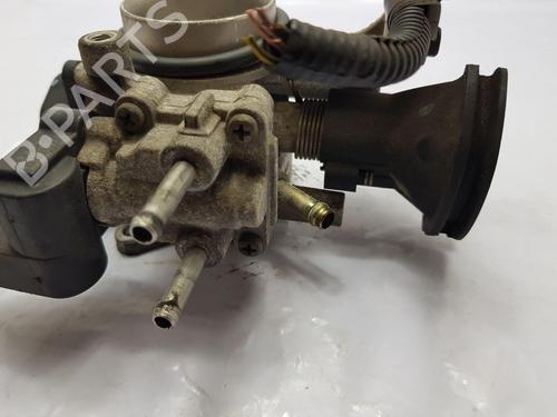 Throttle body TOYOTA YARIS (_P1_) 1.0 (SCP10_, SCP10R) | BP29927975M82