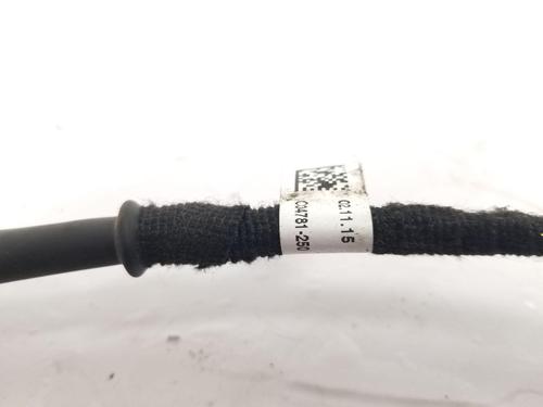 Tailgate lift support CITROËN C4 Picasso II 1.6 BlueHDi 120 | BP27166729C138 