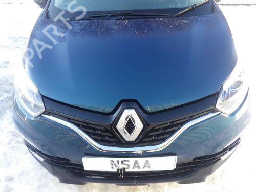 Right front steering knuckle RENAULT CAPTUR I (J5_, H5_) 0.9 TCe 90 | BP30402680M26  - Image 11