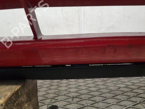 Front bumper MITSUBISHI COLT VI (Z3_A, Z2_A) 1.1 (Z31A, Z32A) | BP28137065C7 