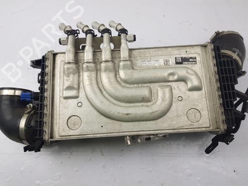 Intercooler LAND ROVER DEFENDER Van (L663) | BP38928001M30 - Image 7