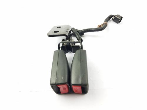 Seat buckle HONDA CIVIC VIII Hatchback (FN, FK) 2.2 CTDi (FK3) | BP28032635I32 