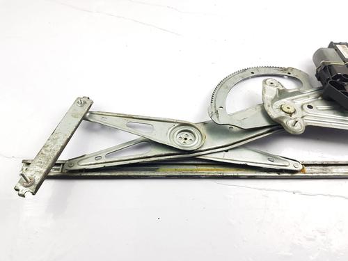 Front right window mechanism RENAULT MEGANE III Hatchback (BZ0/1_, B3_) 1.5 dCi (BZ09, BZ0D, BZ1W, BZ29, BZ14) | BP25462079C23 