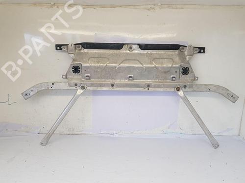 Used Front bumper reinforcement Front bumper reinforcement BMW X4 (G02, F98) xDrive M40 i (360 hp) 33966581 33966581