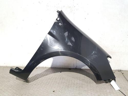 Used Right front fenders RENAULT CLIO III (BR0/1, CR0/1) 1.2 16V (BR0P, CR0P) (101 hp) 27166812