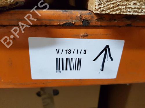 Left sun visor MERCEDES-BENZ GLS (X167)  | BP29957136I1