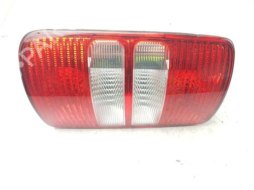 Fanale posteriore sinistro Fanale posteriore sinistro VW CADDY III Box Body/MPV (2KA, 2KH, 2CA, 2CH) 1.6 TDI (102 hp) 33726591 33726591