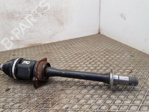 Right front driveshaft LEXUS UX (_AA1_, _AH1_, _MA1_) 250h (MZAH10) | BP29755894M39