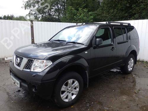 Transfer box NISSAN PATHFINDER III (R51) 2.5 dCi 4WD | BP22672445M36 - Image 14