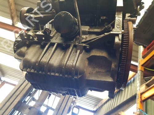 Engine FORD FOCUS I (DAW, DBW) 1.6 16V | BP30137948M1