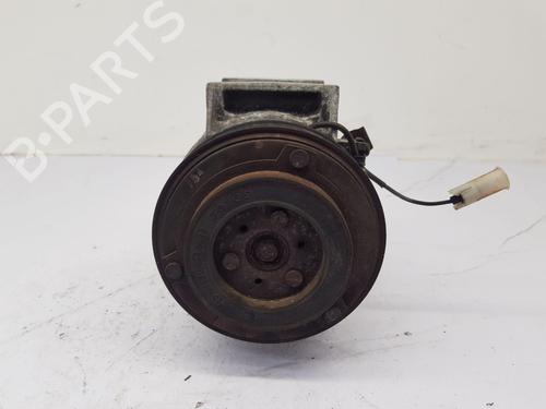 AC compressor VOLVO S60 I (384) D5 | BP35934205M34 - Image 5