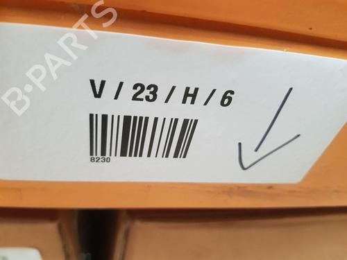 Left headlight PEUGEOT 2008 I (CU_) 1.6 BlueHDi 100 | BP33056742C28  - Image 10