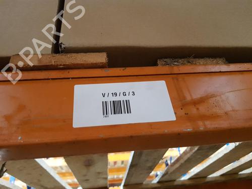 ABS pump SKODA OCTAVIA II (1Z3)  | BP22666072M43 