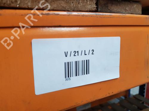 Front right lock HYUNDAI i20 II (GB, IB) 1.4 CRDi | BP24511370C97 