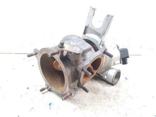 Used Turbocharger/Supercharger MCLAREN 720S 4.0 (720 hp) 22681181