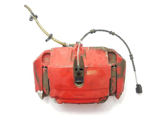 Right front brake caliper JAGUAR XK II Coupe (X150) 5.0 XKR | BP30137850M104