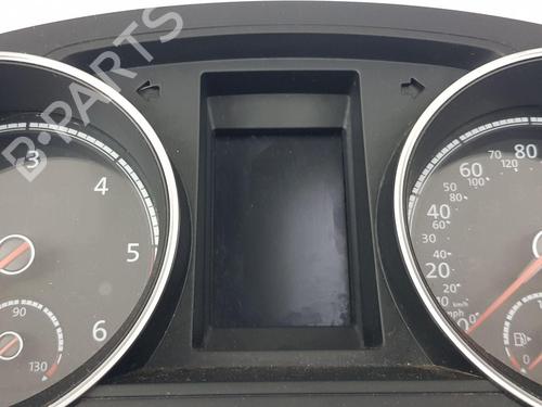 Instrument cluster VW SCIROCCO III (137, 138) 2.0 TDI | BP29642128C47 