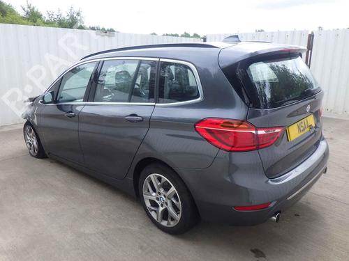 Electronic module BMW 2 Gran Tourer (F46) 220 d | BP38592224M83 - Image 10