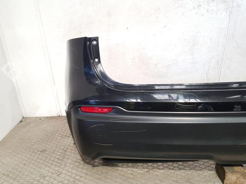 Rear bumper NISSAN QASHQAI II SUV (J11, J11_)  | BP27550399C8 