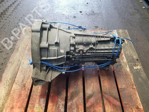 Used Gearbox AUDI A4 B9 (8W2, 8WC) 1.4 TFSI (150 hp) 31574726