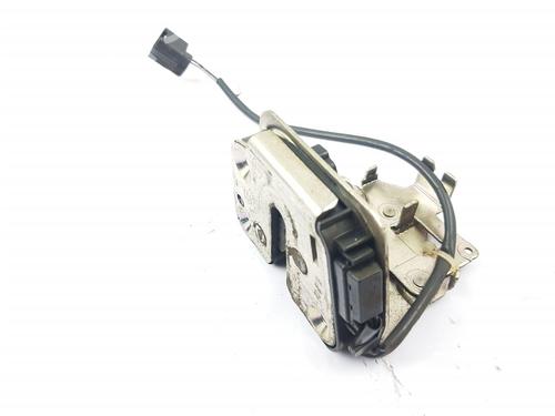 Rear left lock RENAULT MASTER III Van (FV) 2.3 dCi 110 FWD (FV0R, FV0W, FV1A) | BP29379119C100 