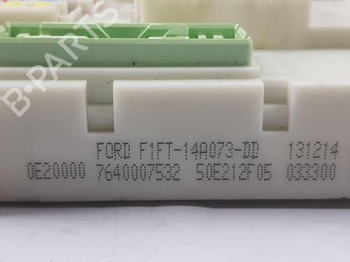 Electronic module FORD FOCUS III 1.0 EcoBoost | BP29514414M83