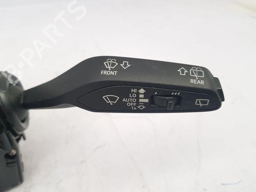 Steering column stalk AUDI A4 B9 Avant (8W5, 8WD) RS4 TFSi quattro | BP33630178I23 - Image 2