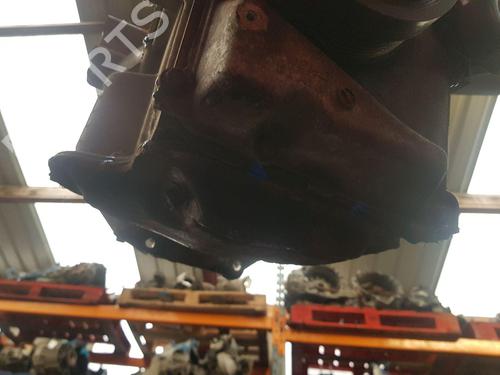 Engine NISSAN MICRA IV (K13K, K13KK) 1.2 DIG-S | BP22657942M1 