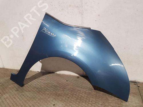 Right front fenders CITROËN C4 Picasso I MPV (UD_) 1.6 HDi | BP32004108C42 