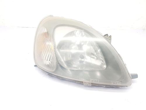 Højre forlygte Højre forlygte TOYOTA YARIS (_P1_) 1.0 (SCP10_, SCP10R) (68 hp) 36240882 36240882