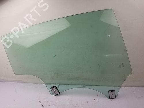 Dør rude højre bagtil TESLA MODEL 3 (5YJ3) EV AWD | BP39267786C21 - Image 6