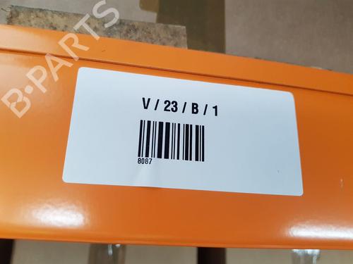 Front left window mechanism TESLA MODEL 3 (5YJ3) EV AWD | BP33889828C22 - Image 9