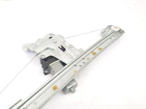 Front right window mechanism DACIA SANDERO II 1.0 SCe 75 (B8JC, B8JD, B8NC) | BP39206760C23 - Image 7