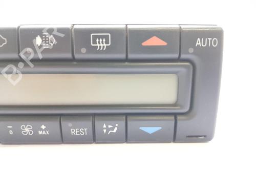 Climate control MERCEDES-BENZ E-CLASS T-Model (S210) E 320 T CDI (210.226) | BP29839845I5