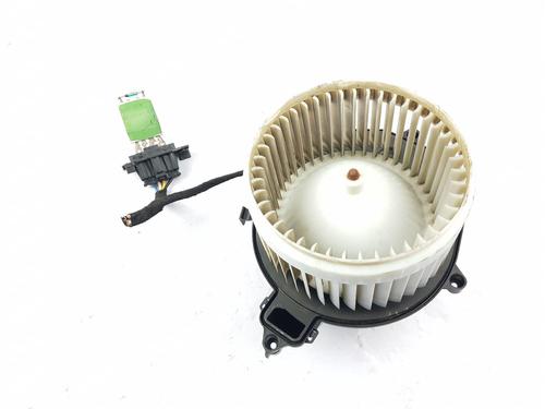 Varmeblæser PEUGEOT PARTNER Box Body/MPV 1.6 HDi (75 hp) 29839498