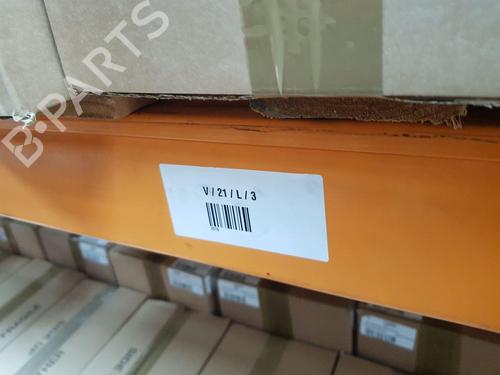 Right mirror MINI MINI (R56) Cooper D | BP26692546C27 