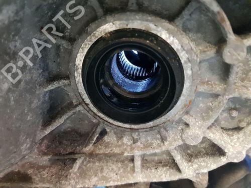 Gearbox BMW 1 (F20) 116 d | BP28592952M3 