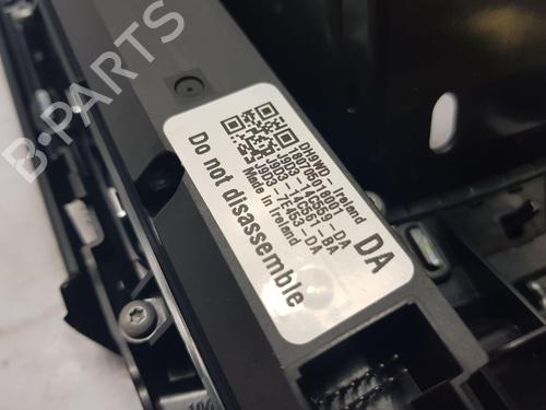 Gearstang JAGUAR I-PACE (X590) EV400 AWD | BP30713884M90