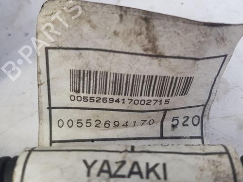 Wiring harness JEEP RENEGADE SUV (BU, B1, BV) 2.0 CRD 4x4 | BP25839766E16 