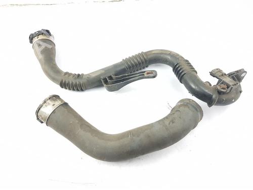 Used Intercooler pipe NISSAN PULSAR Hatchback (C13) 1.2 DIG-T (115 hp) 29597875