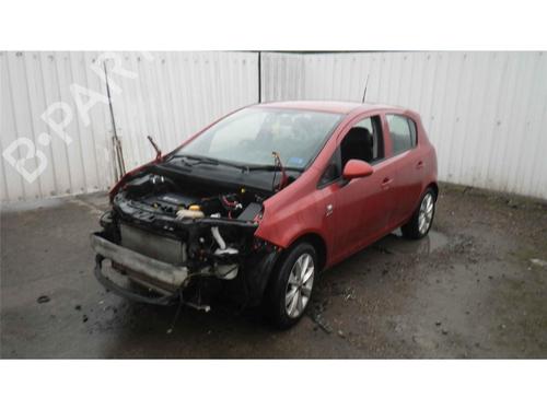 Bakspejl Højre VAUXHALL CORSA Mk III (D) (S07) 1.4 (L08) | BP34639103C27  - Image 13