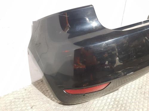 Rear bumper VW GOLF VI (5K1) 1.6 TDI | BP22440056C8 