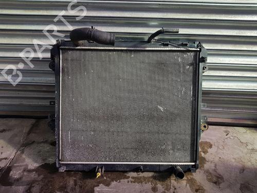 Køler TOYOTA HILUX VIII Pickup (_N1_) 2.4 D 4WD (GUN125_, GUN125R) | BP29262847M31 