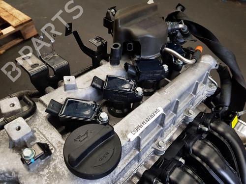Engine HYUNDAI KONA (OS, OSE, OSI) 1.6 GDi Hybrid | BP30184679M1
