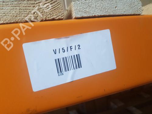 Headlight switch MERCEDES-BENZ CLK (C209) CLK 220 CDI (209.308) | BP33559271I24  - Image 9