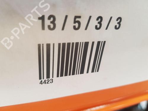 Luggage compartment floor SUBARU XV (GT) 2.0 i e-BOXER AWD (GTE) | BP22682284I33 