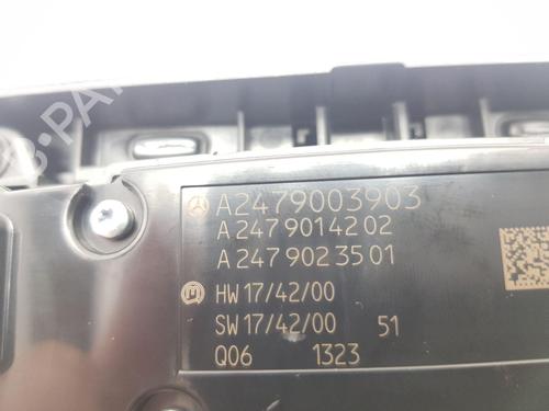 Switch MERCEDES-BENZ GLS (X167)  | BP29343345I30