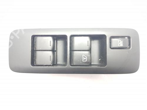 Used Right front window switch NISSAN QASHQAI I (J10, NJ10) 1.6 (114 hp) 28571904