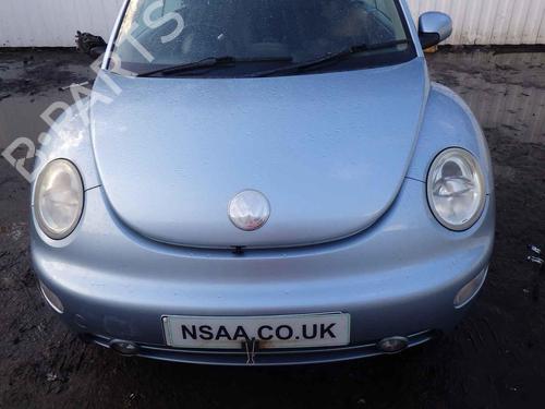 Electronic module VW NEW BEETLE Convertible (1Y7) 1.6 | BP35772076M83 - Image 12