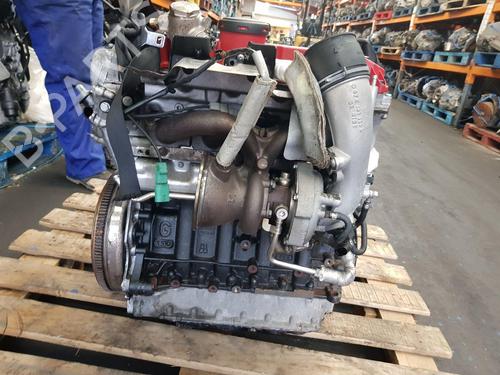 Engine AUDI A3 Sportback (8VA, 8VF) RS3 quattro | BP30137929M1